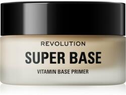 Revolution Super Base hidratáló bázis alapozó alá 25 ml