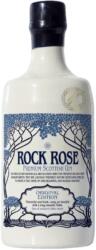 Rock Rose Scottish Botanicals Gin 0, 7L 41, 5%