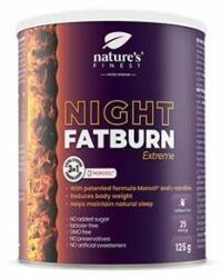 Nature’s Finest Night Fatburn Extreme 125 g