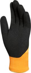 Ansell Manusi Hi-Vis antistatice cu captuseala termica ACTIVARMR 97-011, portocaliu/negru, marimea 11, Ansell 831513
