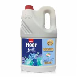 SANO Detergent podele Sano Floor Fresh Home, Blue Blossom 4L 2991129