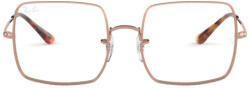 Ray-Ban Square RX 1971V 2943 51 Női szemüvegkeret (optikai keret) (RX1971V 2943)