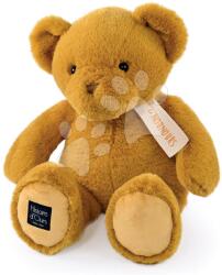 Histoire d'Ours Ursuleț de pluș Ocher Le Nounours Histoire d’ Ours portocaliu 40 cm de la 0 luni (HO3239)