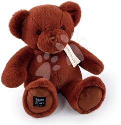 Histoire d'Ours Ursuleț de pluș Cinnamon Le Nounours Histoire d’ Ours maro 40 cm de la 0 luni (HO3236)