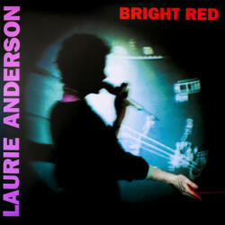 MOV Laurie Anderson - Bright Red - Tightrope