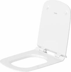  DuraStyle WC-ülőke, fehér (7883)