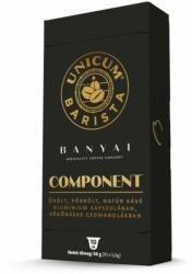 Lucky Cap Roastery Bányai Unicum Barista Component Speciality Nespresso Kompatibilis Kávékapszula (10 db) [56g] - idrinks