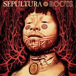 Orpheus Music / Warner Music Sepultura - Roots (CD)