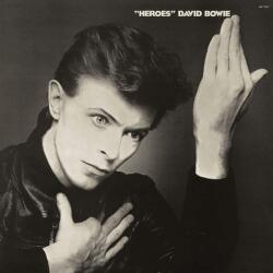 Orpheus Music / Warner Music David Bowie - Heroes, Remastered (Vinyl)