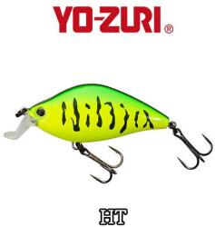 Yo-zuri Vobler YO-ZURI 3DS Flat Crank Floating, 5.5cm/7.5gr HT (F1141-HT)