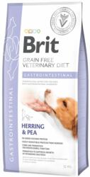 Brit Brit Veterinary Diets GF dog Gastrointestinal 12 kg