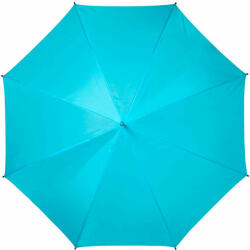  Esernyő világoskék 102 cm átmérő (493718)