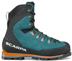 Scarpa BOCANCI MONT BLANC GTX 41.5 LAKE BLUE Scarpa (8025228933192)