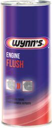 Wynn's Engine Flush - Solutie Curatat Motorulla Interior 425 Ml