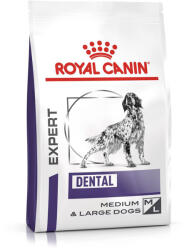 Royal Canin Royal Canin Veterinary Diet Pachet economic Canine Hrană uscată - Expert Dental (2 x 13 kg)