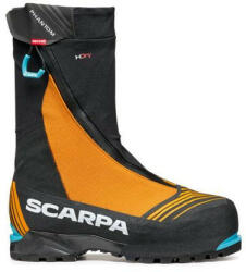 Scarpa BOCANCI PHANTOM TECH HD 42 BLACK BRIGHT ORANGE Scarpa (8057963368755)