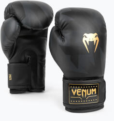 Venum Mănuși de box Venum Razor black/gold