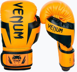 Venum Mănuși de box pentru copii Venum Elite Boxing fluo orange