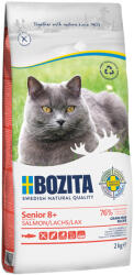Bozita 2kg Bozita Grainfree Senior 8+ száraz macskaeledel, gabonamentes 2kg