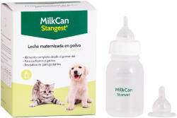 Milk Can 400g MilkCan tej kölyökkutyáknak és cicáknak