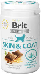 Brit Care 150g Vitamin Skin & Coat Brit kiegészítő eledel kutyák számára