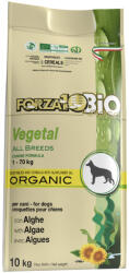 FORZA10 2x10kg Forza10 Bio All Breeds Vegetal alga száraz kutyatáp