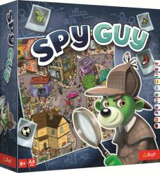 Trefl Joc Trefl Spy Guy (02558) - orasuljucariilor