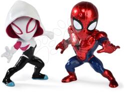 Jada Toys Gyűjthető figurák Marvel Figures Jada fém 3 fajta 6, 5 cm magas (JA3220005)