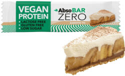 Abso AbsoBAR Zero (40 g, Banoffe)