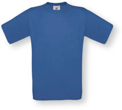Berner póló basic kék (23677)