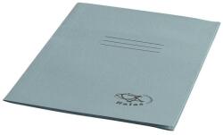 Fokus Iratgyűjtő, pólyás dosszié A4, karton Fókusz kék - nyomtassingyen