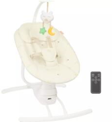 Badabulle elektromos hinta távirányítóval b012307 - neobaby