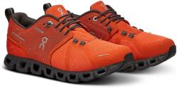 On Női tornacipők On CLOUD 5 WATERPROOF W narancssárga 59.98141 - EUR 41 | UK 7, 5 | US 9, 5