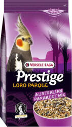 Versele-Laga Prestige Australian Parakeet Loro Parque Mix 1kg