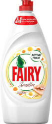 Fairy Detergent Vase 800ml Musetel