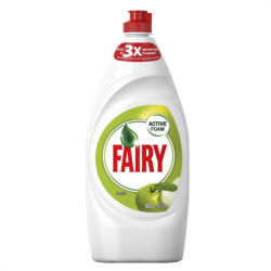 Fairy Detergent Vase 800ml Apple