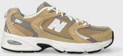 New Balance sportcipő MR53CJ bézs, - bézs Férfi 45