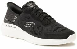 Skechers Sneakers Skechers Bounder 2.0 Emerged 232459/BKW Negru Bărbați