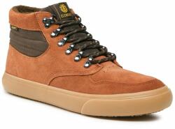 Element Sneakers Element Topaz C3 Mid F6TM31 Mocha Bisque Bărbați