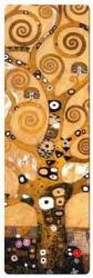 TOPPOINT Könyvjelző - Klimt: Tree of Life (4031172674429)