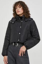 XT Studio rövid kabát női, fekete, téli - fekete L