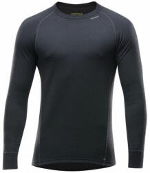 Devold Duo Active Merino 205 Shirt Man black (XL)