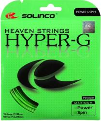 Solinco Hyper-G (12 m) Teniszütő húrozása 1, 25 mm