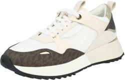MICHAEL Michael Kors Sneaker low 'Theo' alb, Mărimea 10