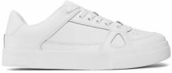 Tommy Jeans Sneakers Tommy Jeans Tjm Vulcanized Foxing Flag EM0EM01313 White YBR Bărbați