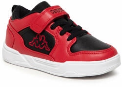 Kappa Sneakers Kappa 260932K Red/Black 2011