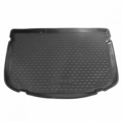 Novline Audi A1 2010-2018 (felső, alsó) Novline méretpontos csomagtértálca (ELEMENT02043B11_18947_ah)