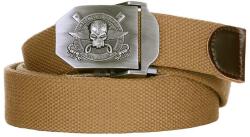Militariatrend USMC Forces Recon 6 trópusi öv coyote