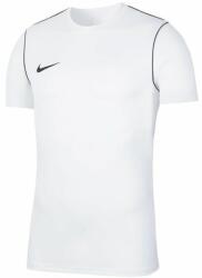 Nike Póló fehér XS JR Park 20