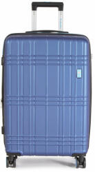 DIELLE Közepes bőrönd Dielle 130/60 Blue 00